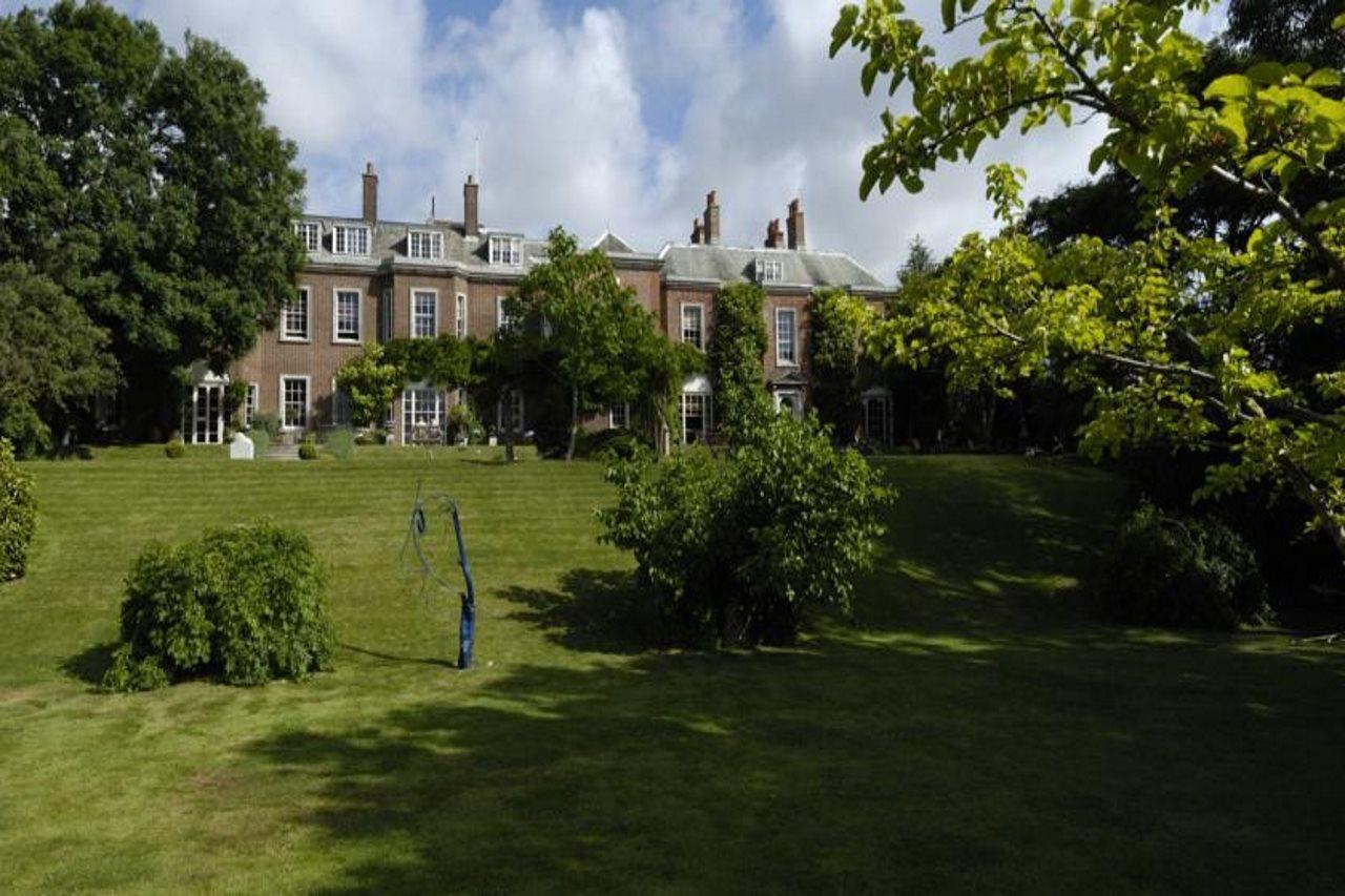 Pelham House Bed & Breakfast Lewes Exterior photo