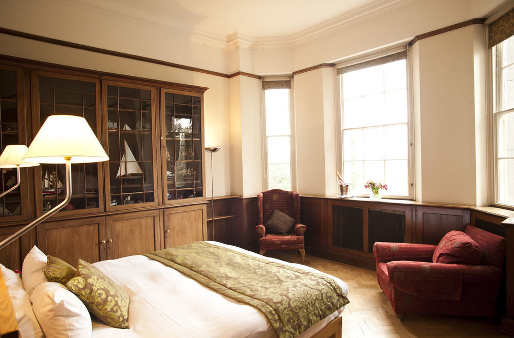 Pelham House Bed & Breakfast Lewes Exterior photo