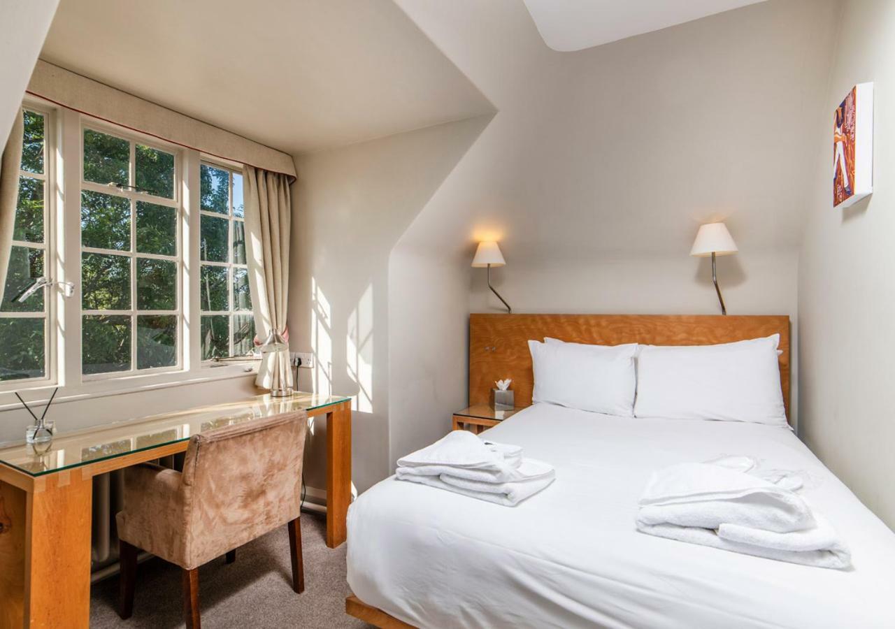 Pelham House Bed & Breakfast Lewes Exterior photo
