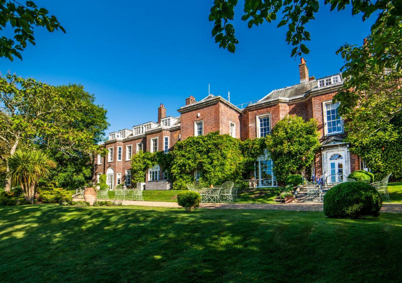 Pelham House Bed & Breakfast Lewes Exterior photo